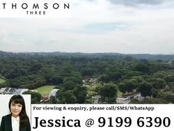 Thomson Three (D20), Apartment #125733102